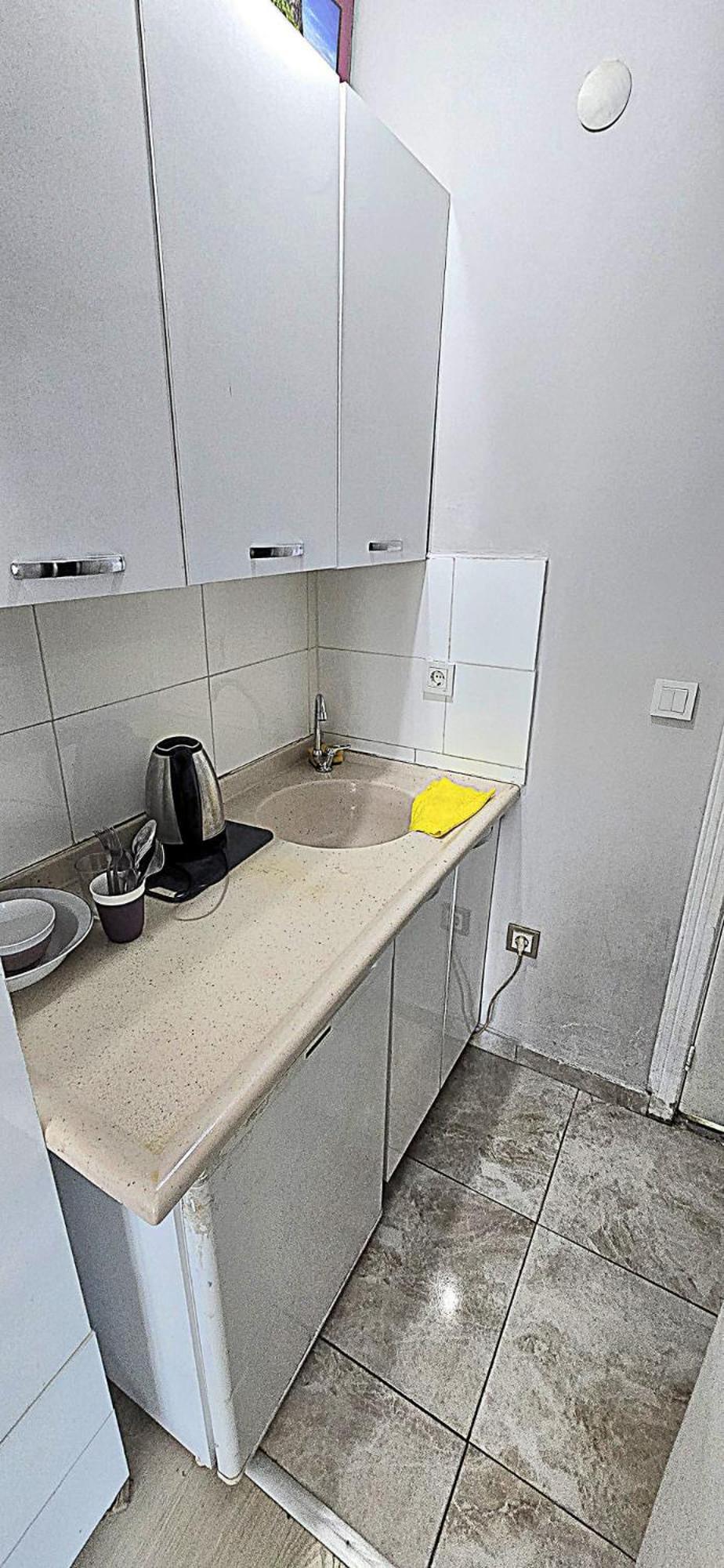 Aparthotel Taksim Milenyum Aparths
