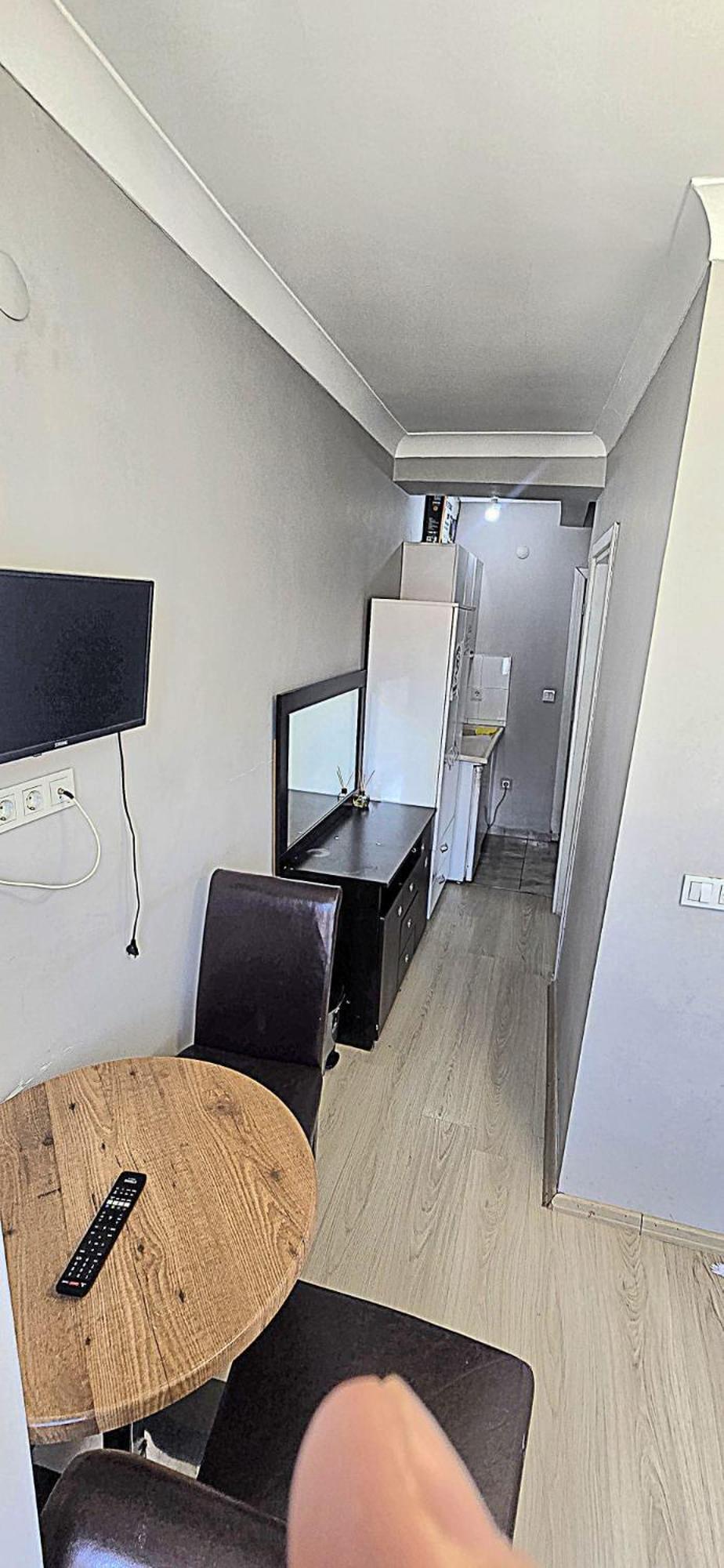Taksim Milenyum Aparths Aparthotel *