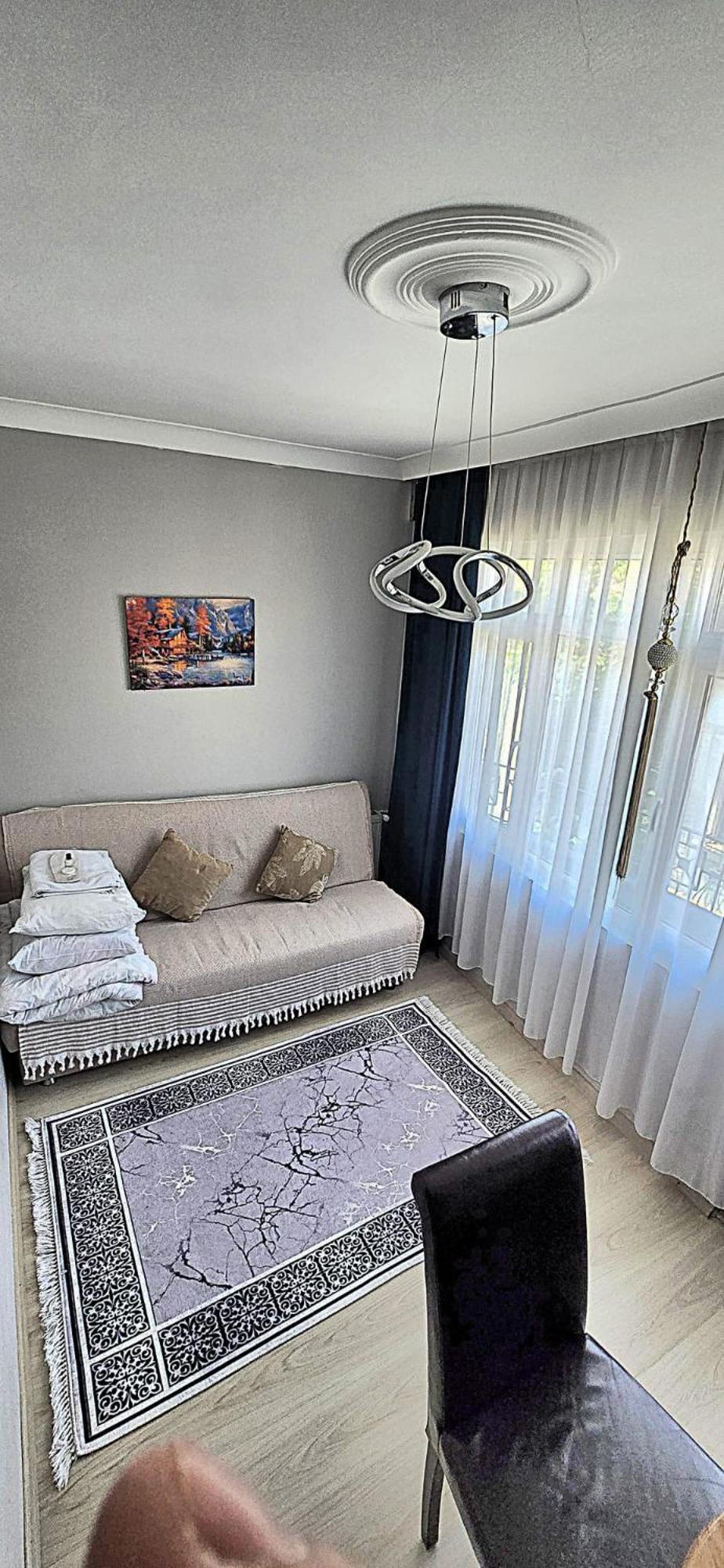 Aparthotel Taksim Milenyum Aparths Istanbul