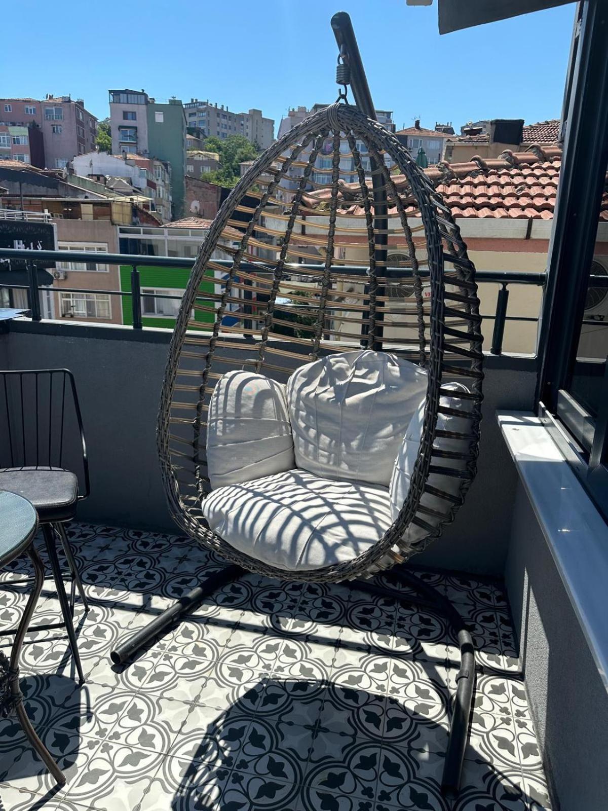 Ortakoey House Istanbul