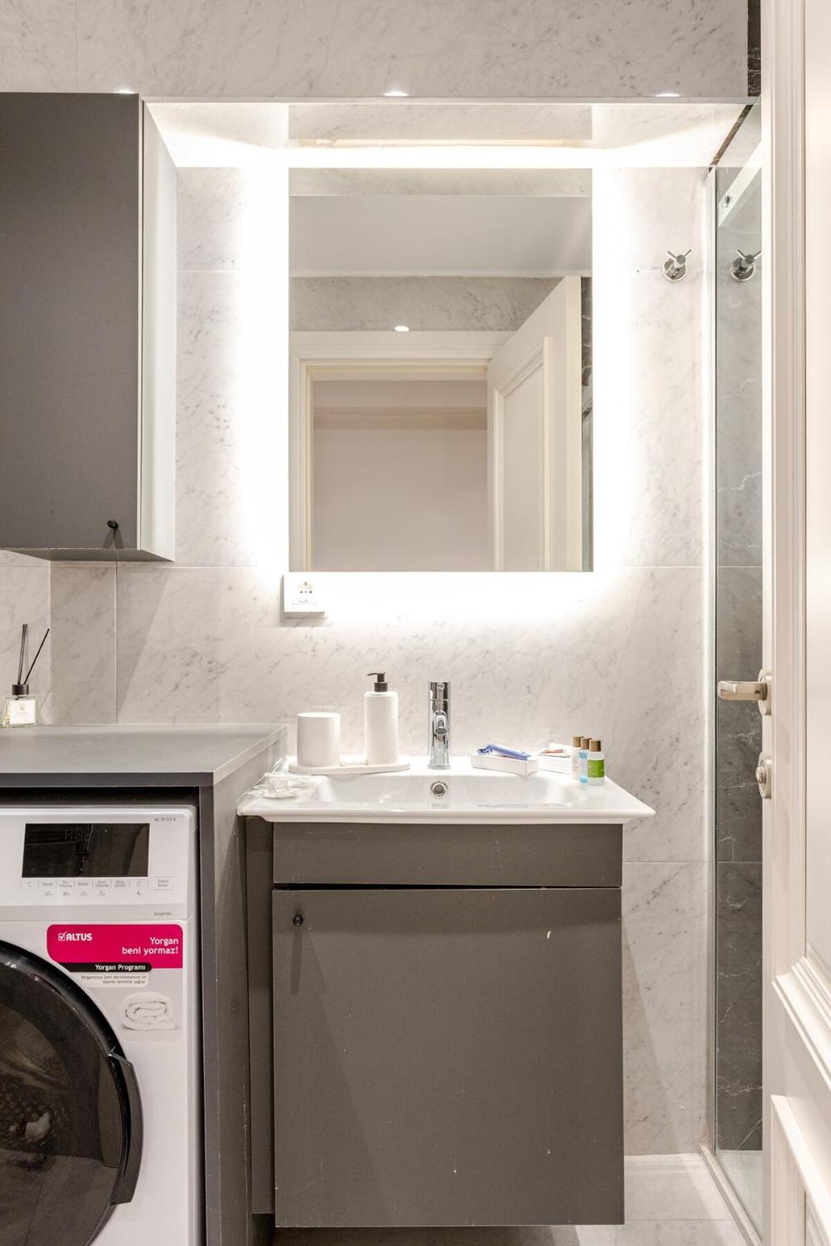 Aparthotel Chido Istanbul