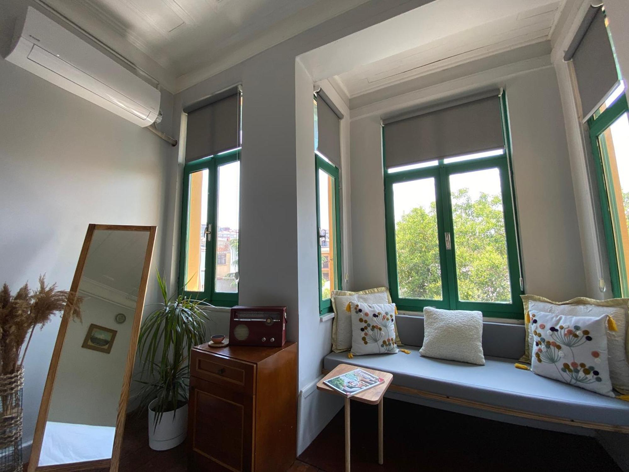 Apartment Balat Butik