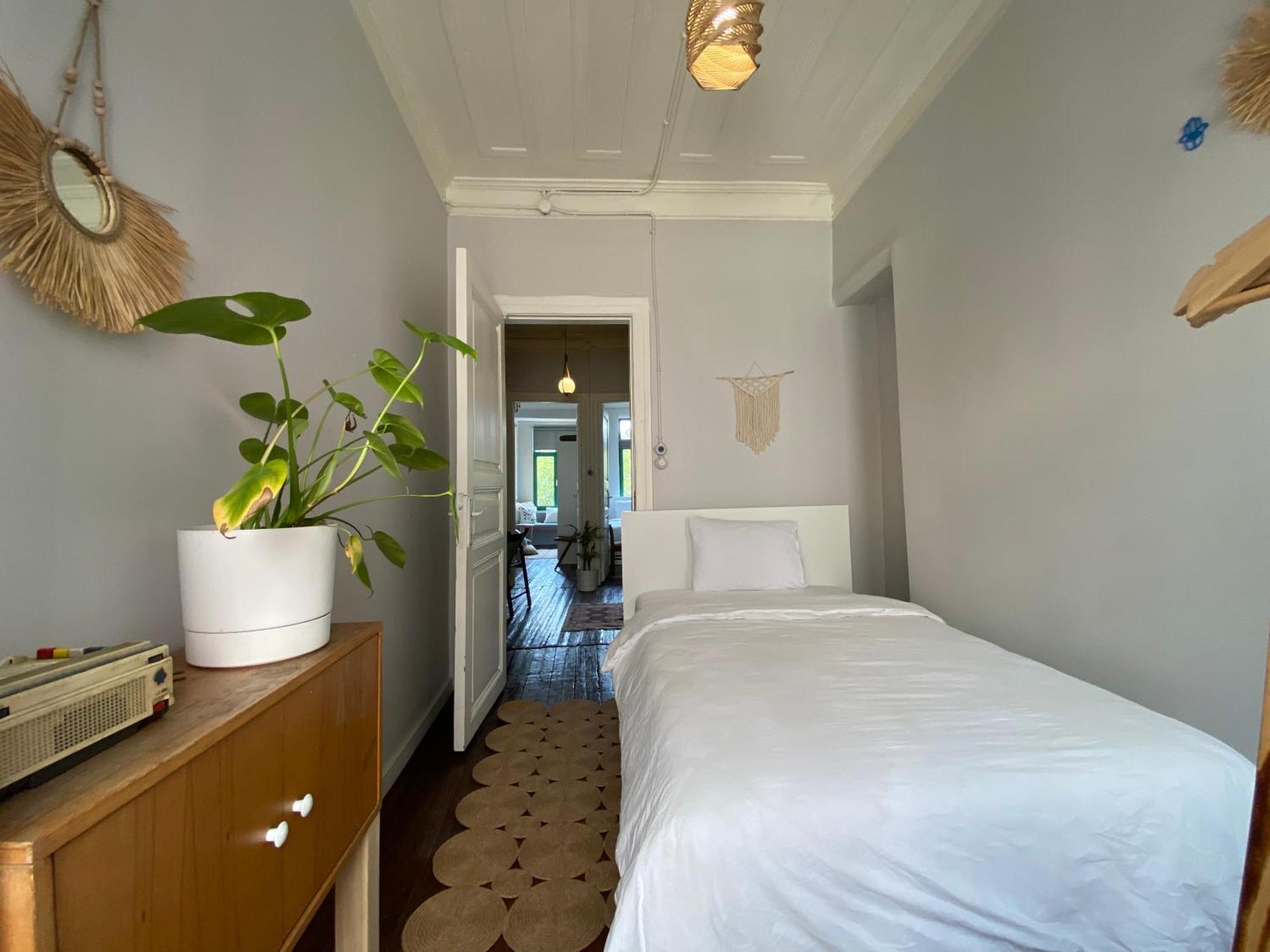 Apartment Balat Butik Istanbul