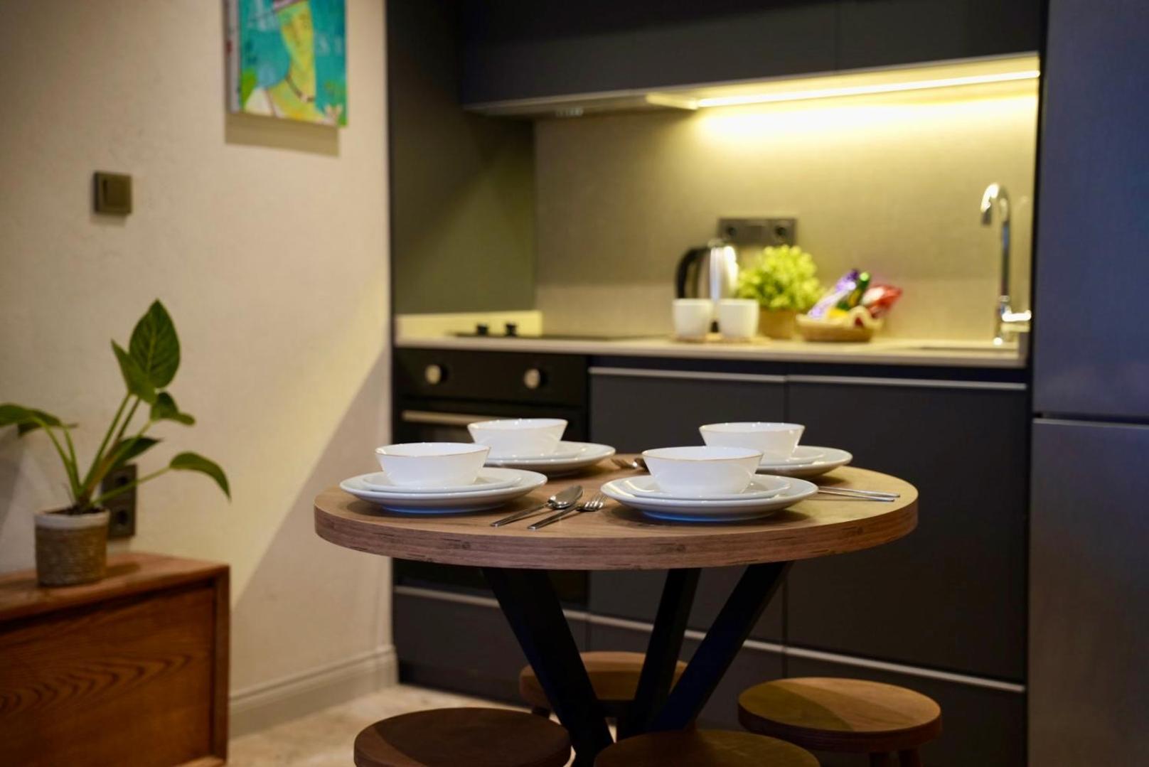 Aparthotel Khalkedon Istanbul
