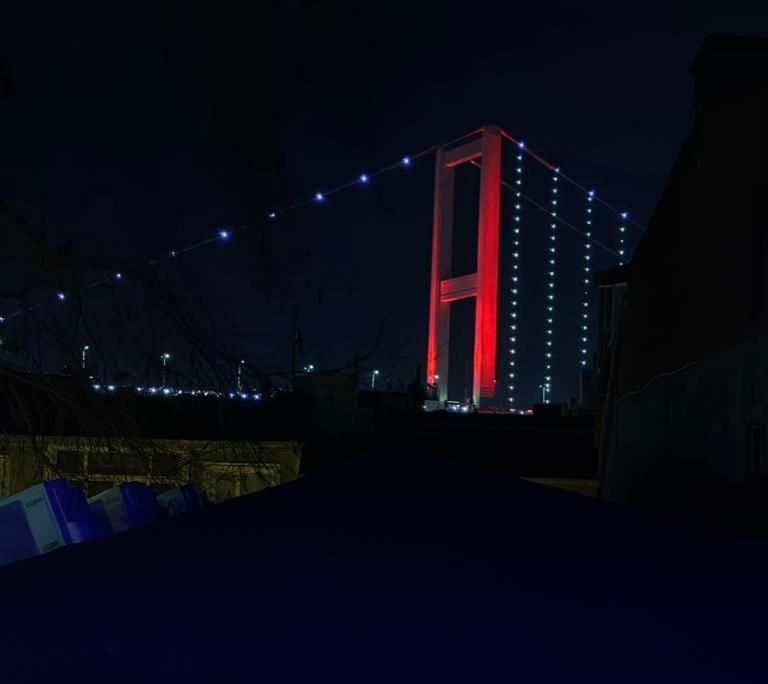 Apartment Ortakoey House Istanbul