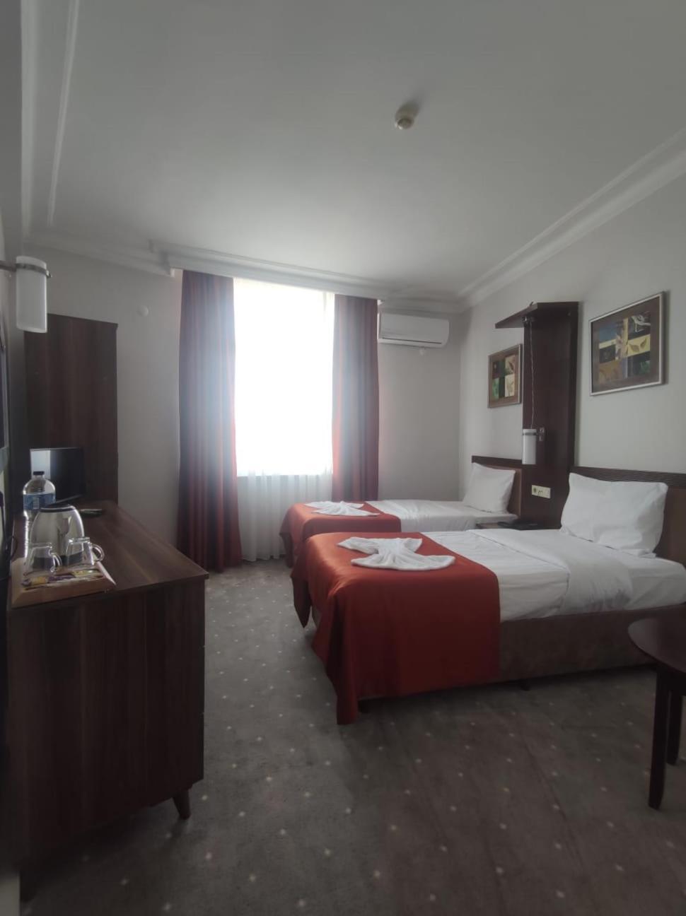 Topkapi 3* Istanbul