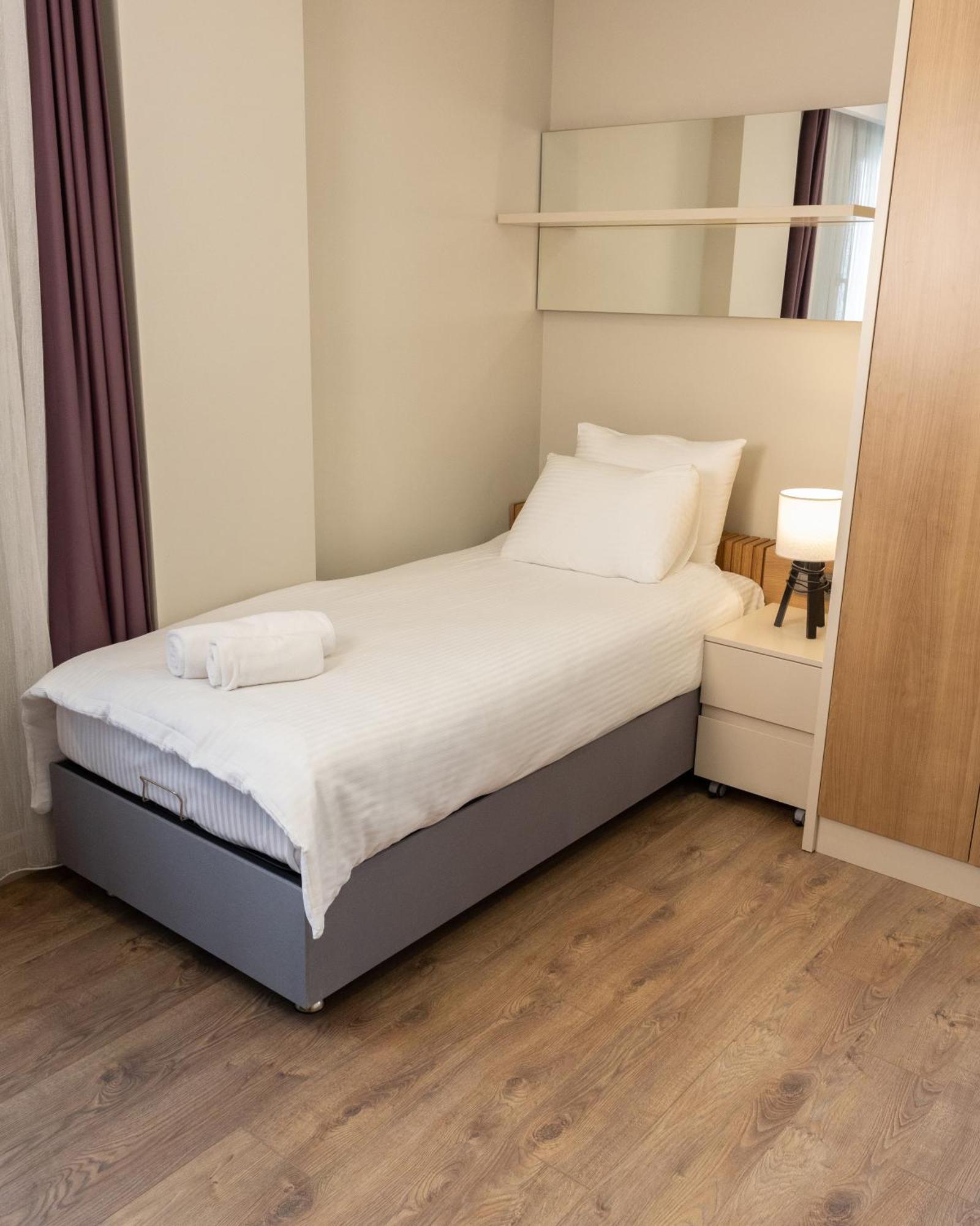 Frezya - Exclusively Woman Hotel Istanbul