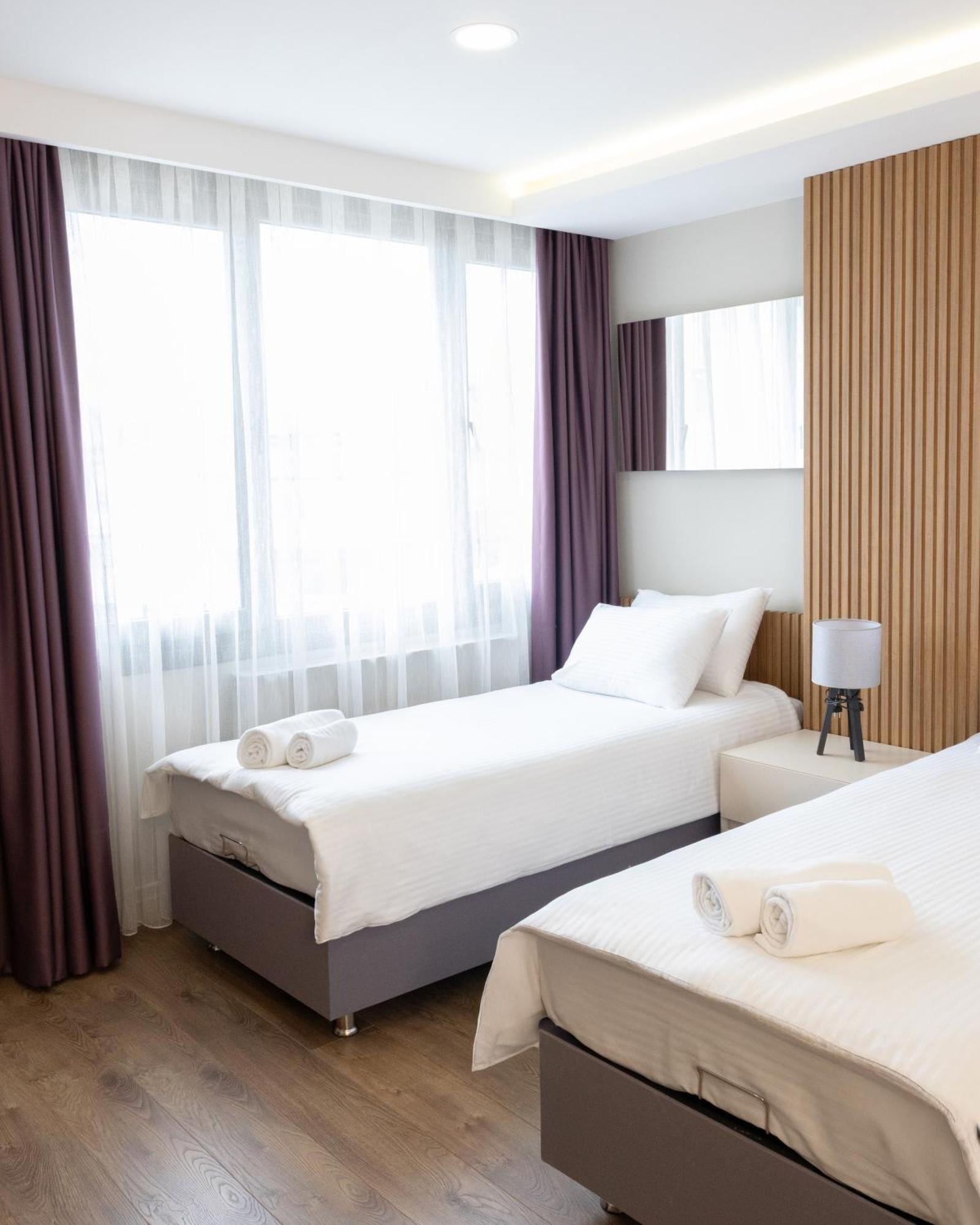 Frezya - Exclusively Woman Hotel Istanbul