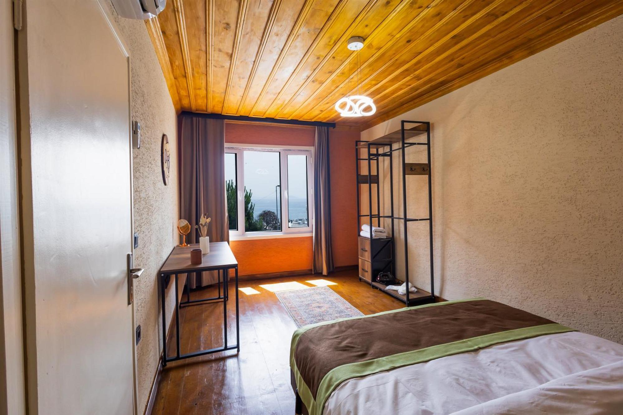 Fragments Hotel Istanbul