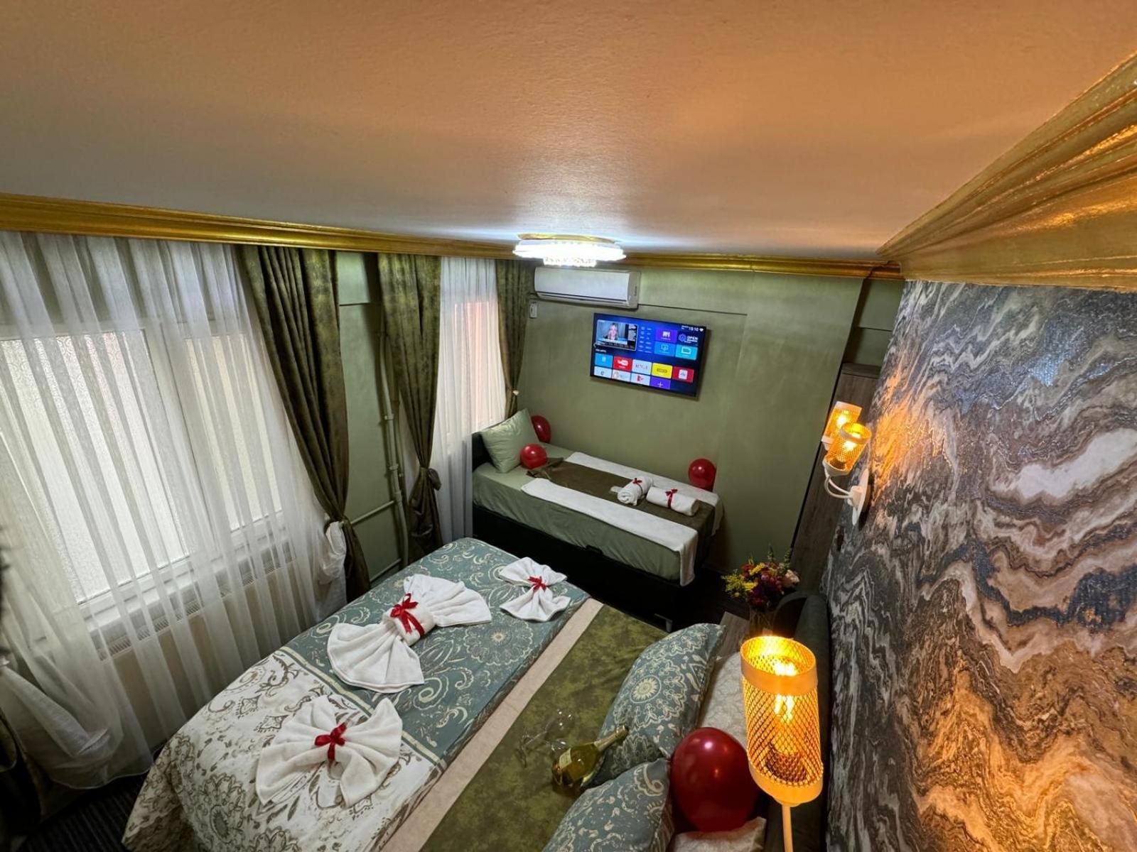 Royal Gur Hotel Istanbul