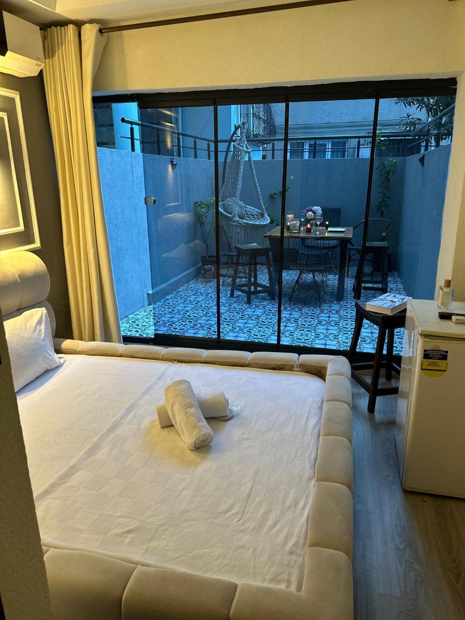 Apartment Ortakoey House Istanbul