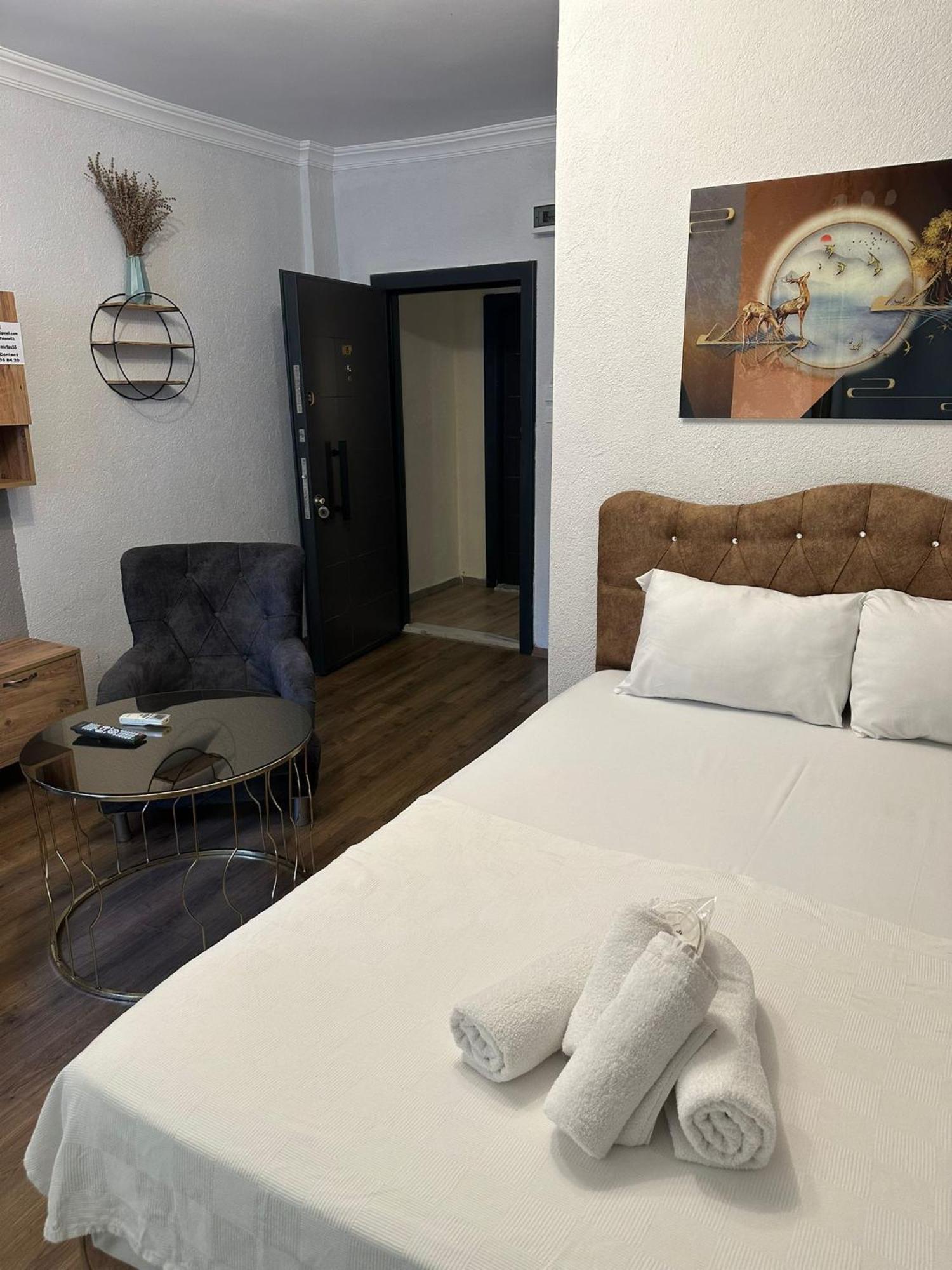 Apartment Ortakoey House Istanbul