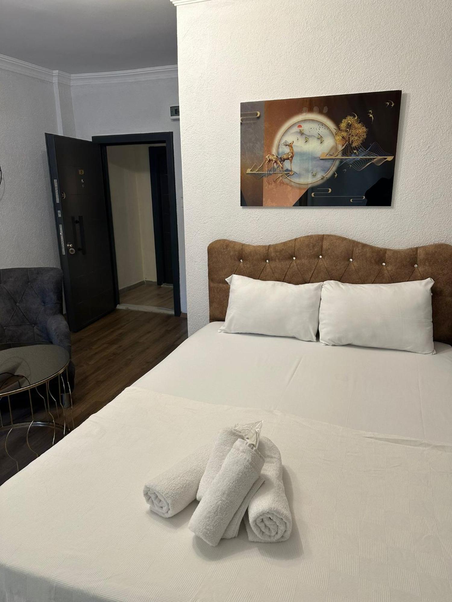 Apartment Ortakoey House *