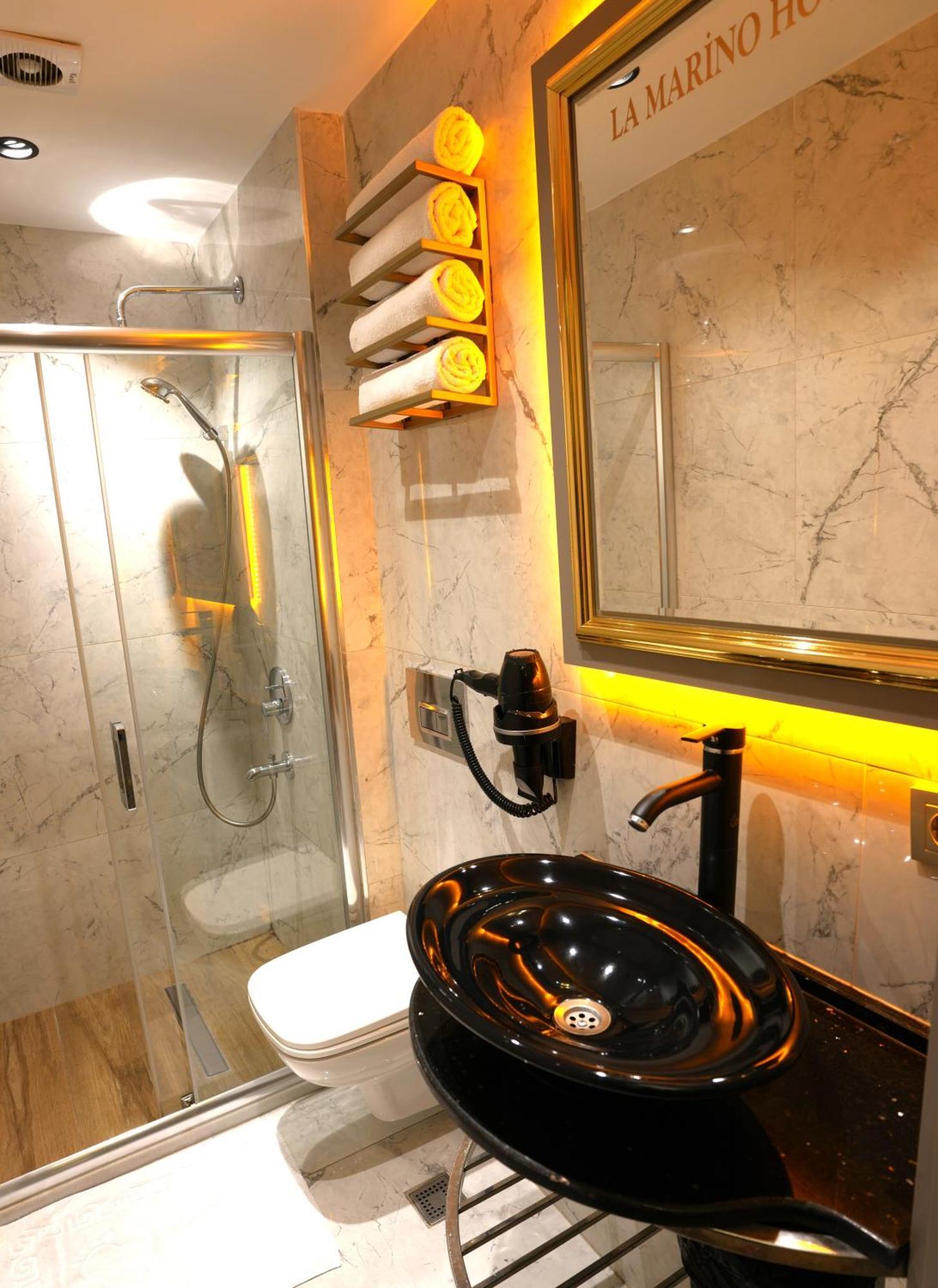 Aparthotel Taksim La Marino
