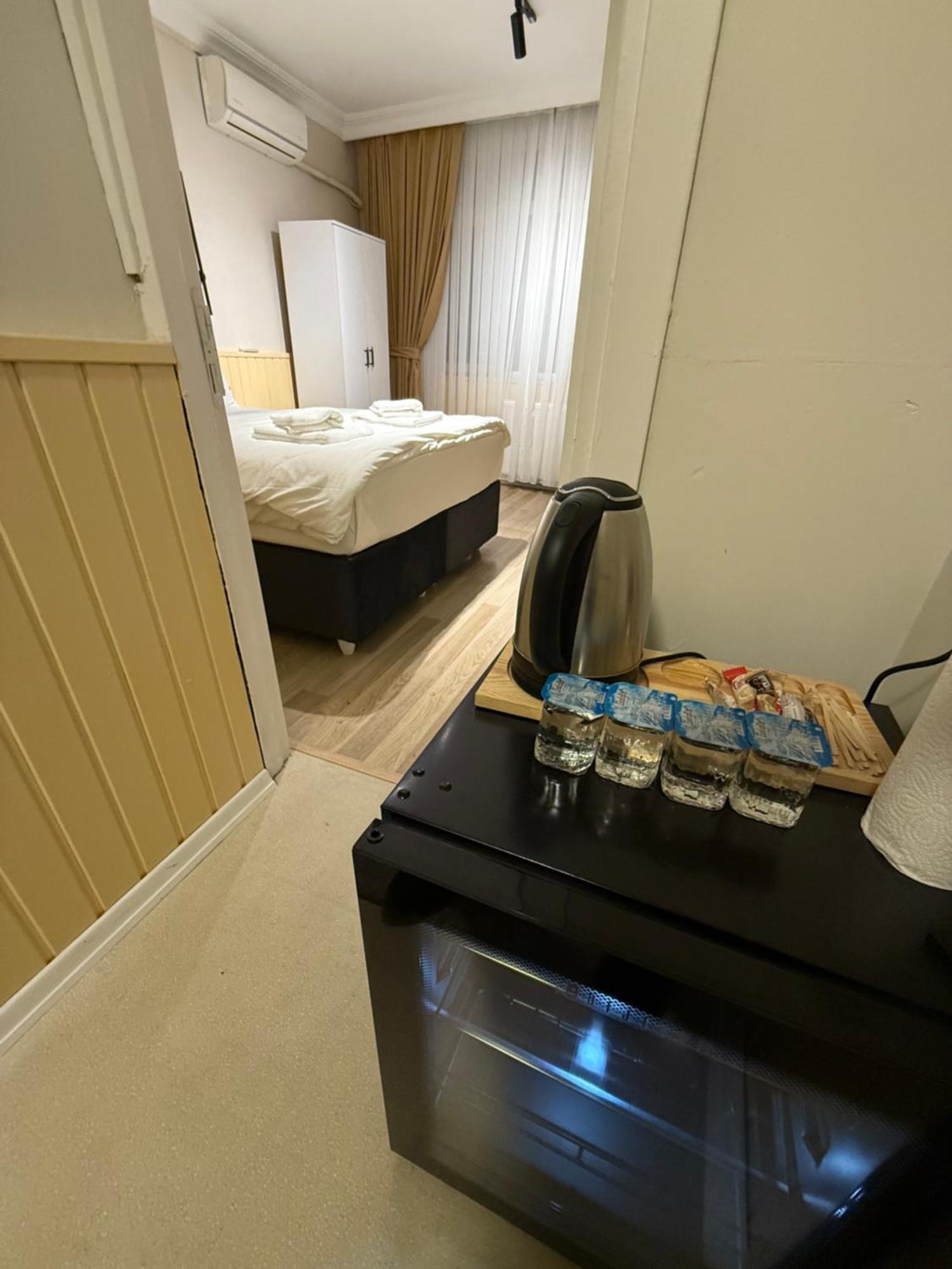 Golden Anova Pera Taksim 3*