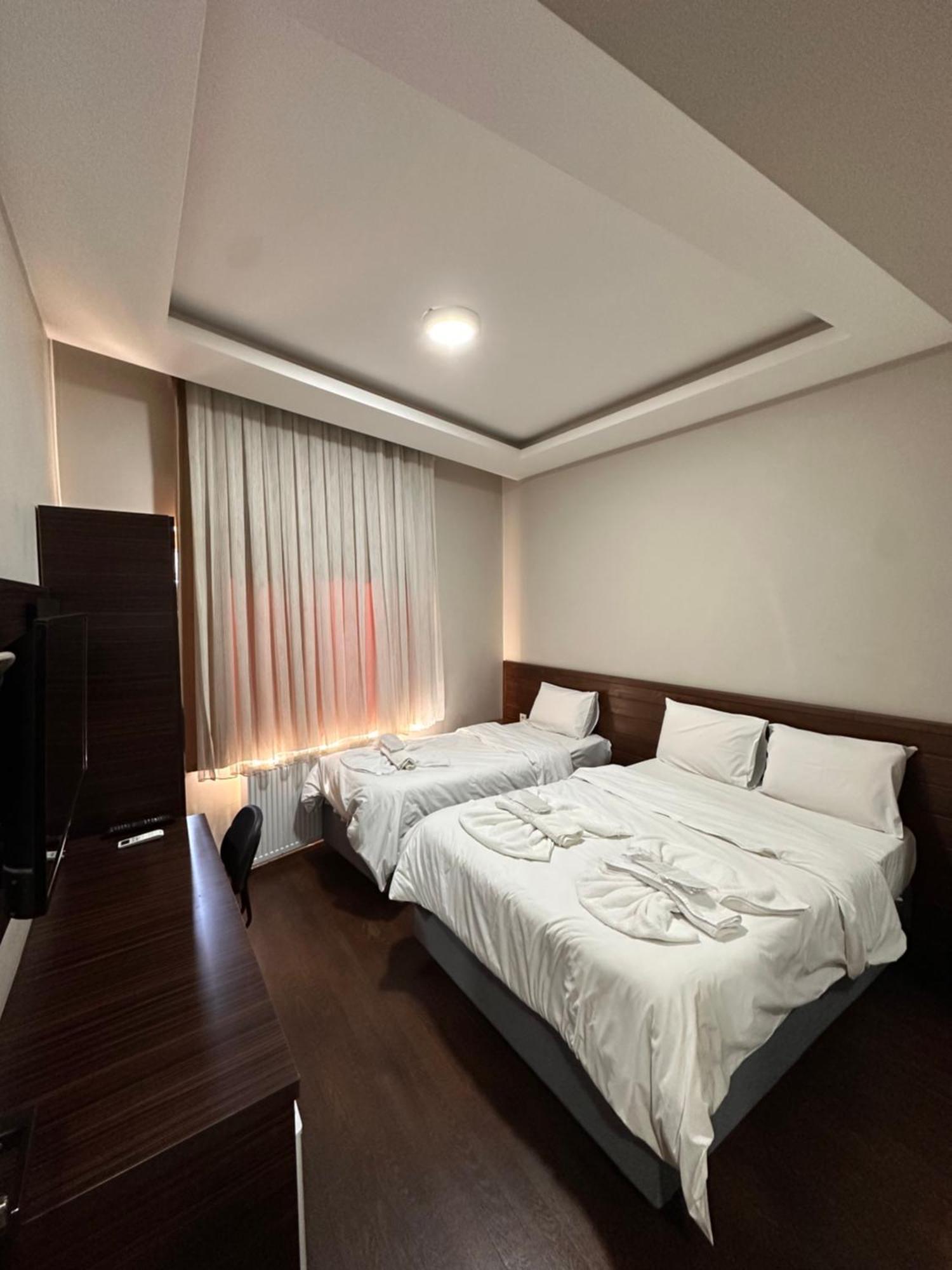Hotel Gold Corner Istanbul