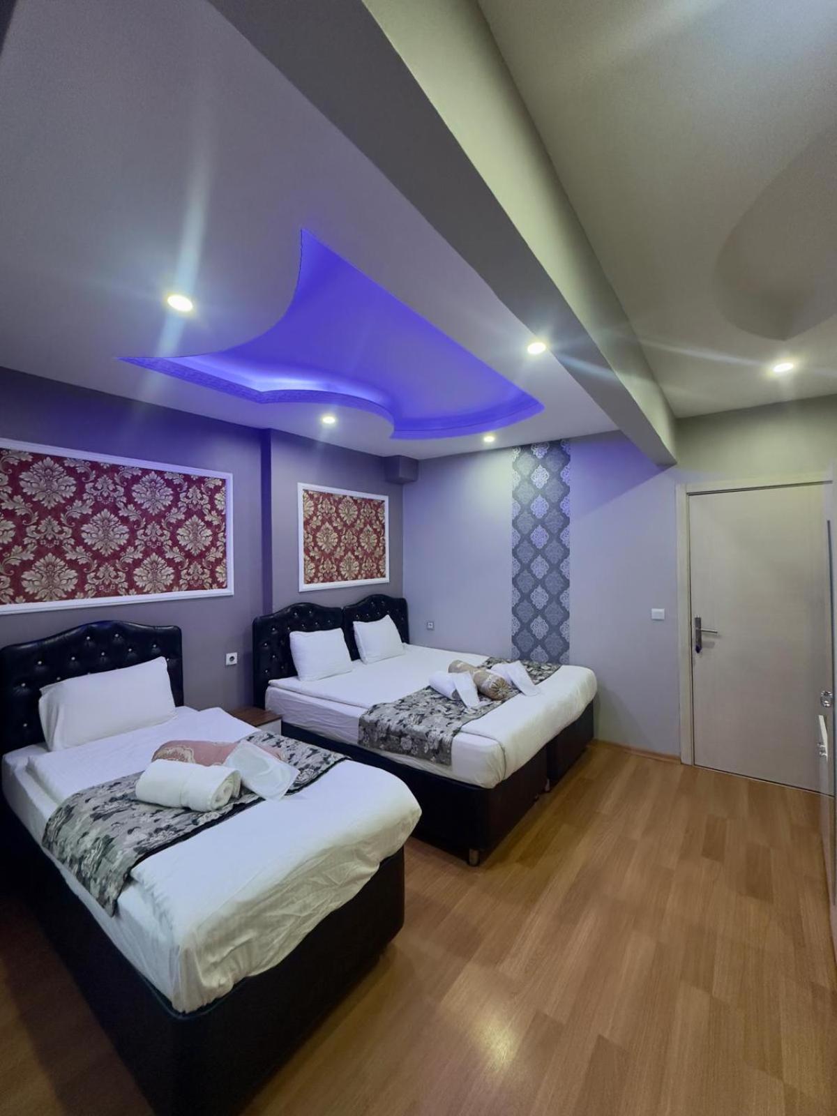 Mitra Downtown 3* Istanbul