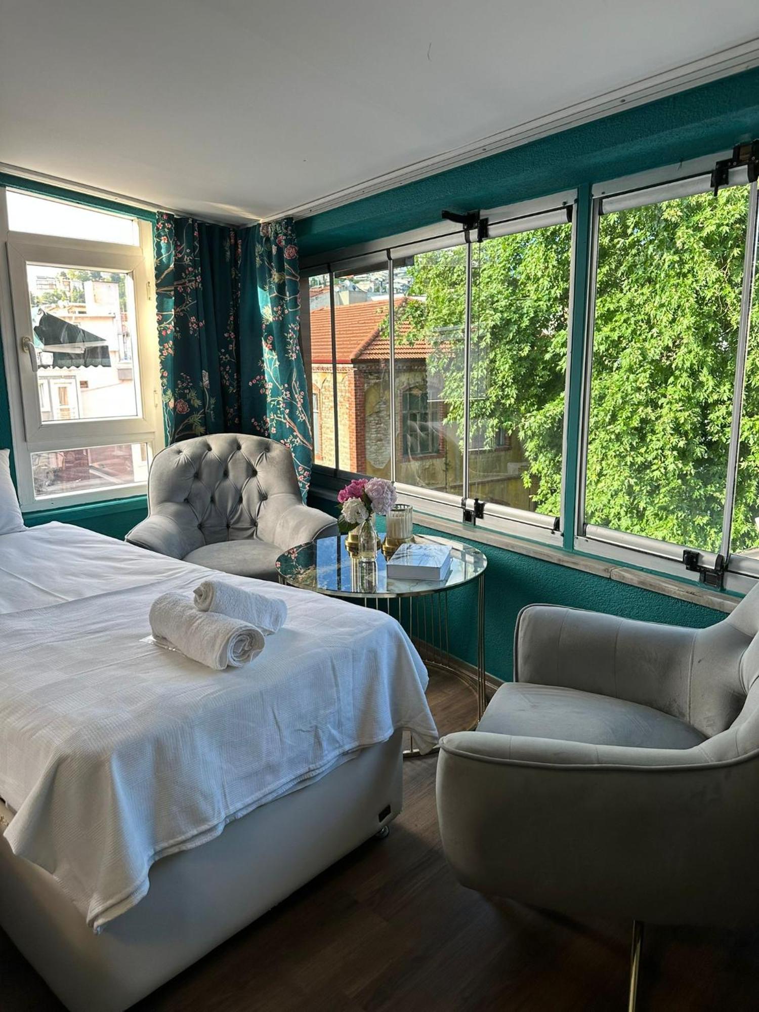 Ortakoey House Istanbul