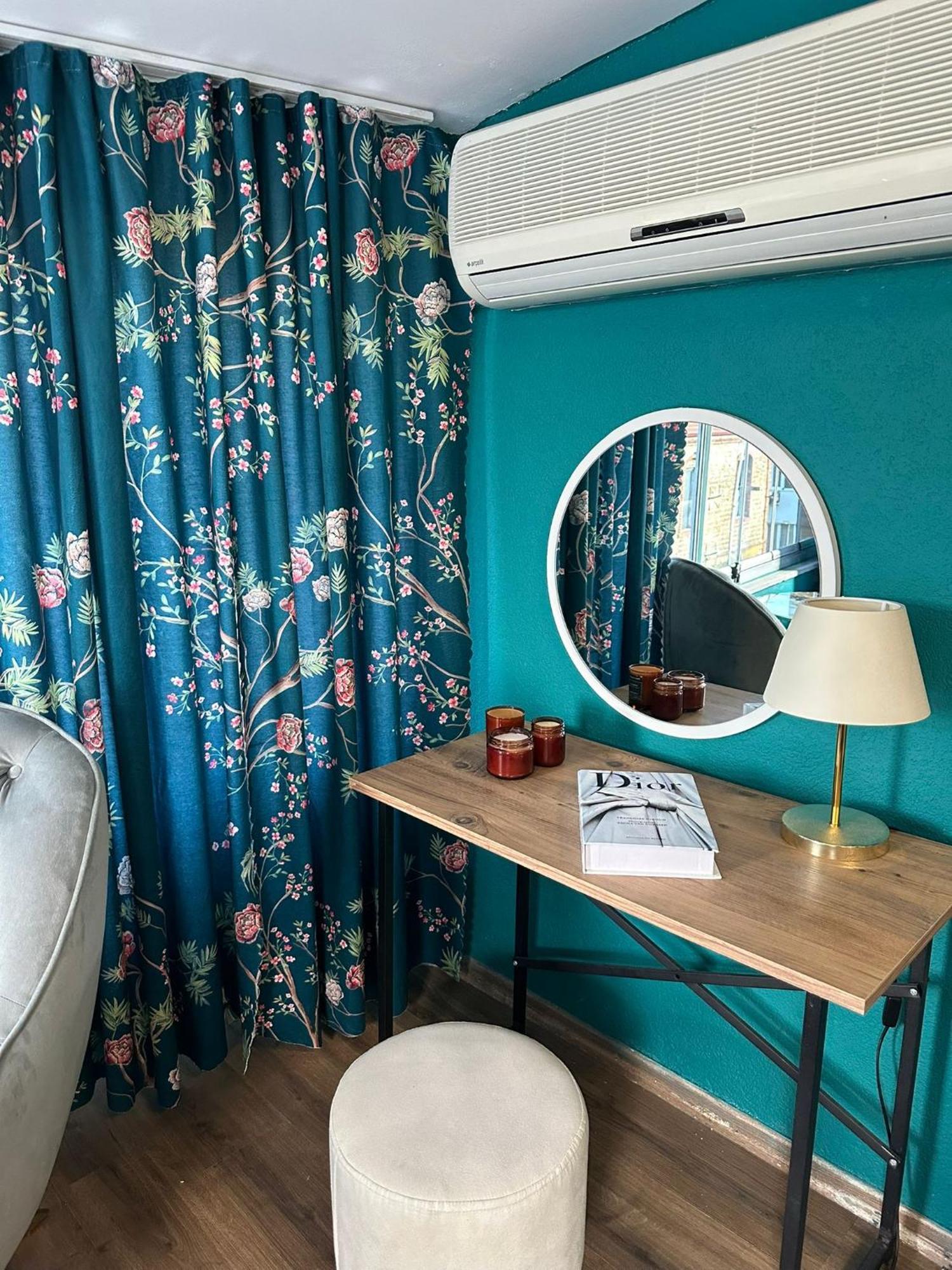 Ortakoey House Apartment