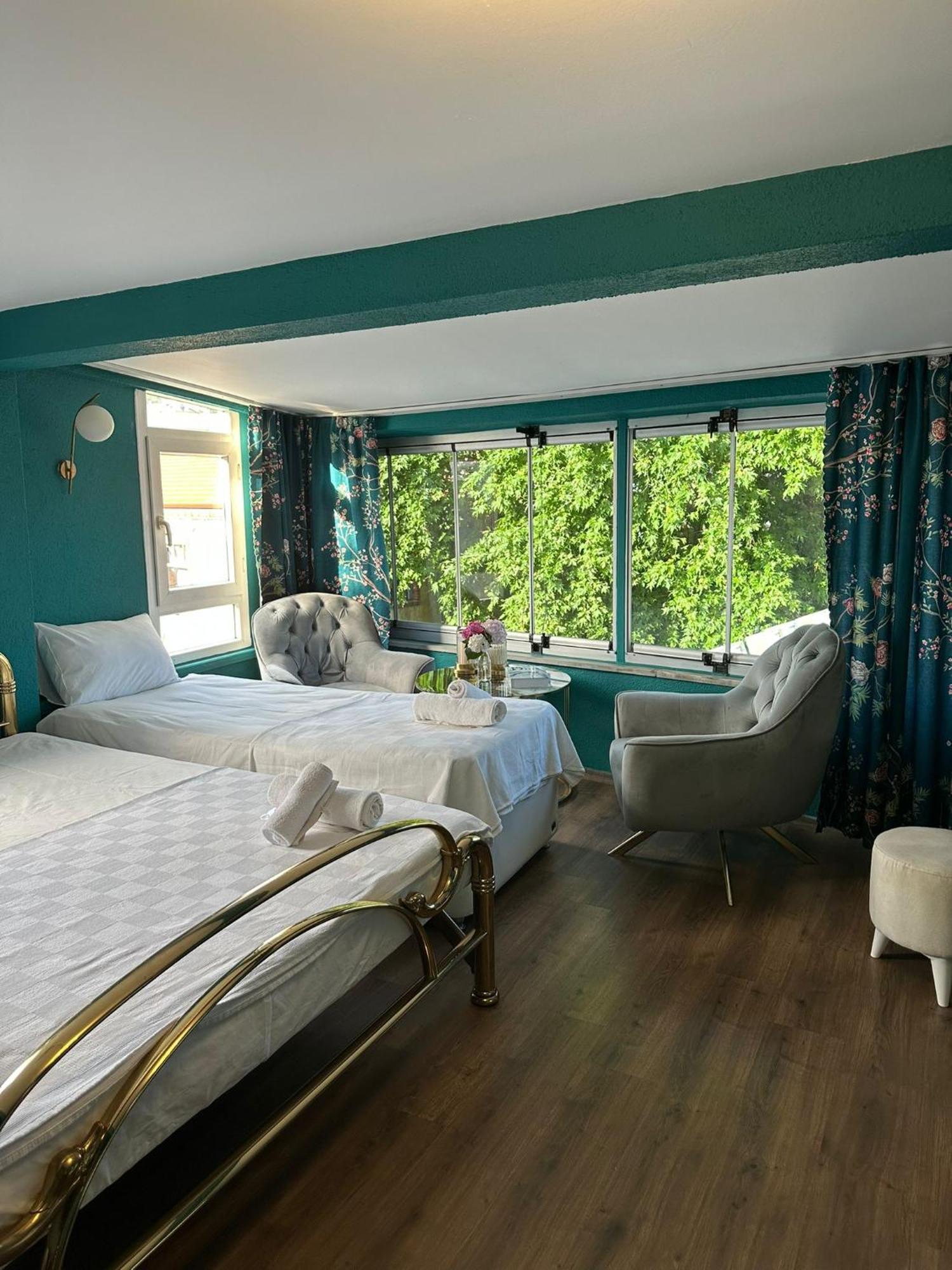 Ortakoey House Apartment Istanbul