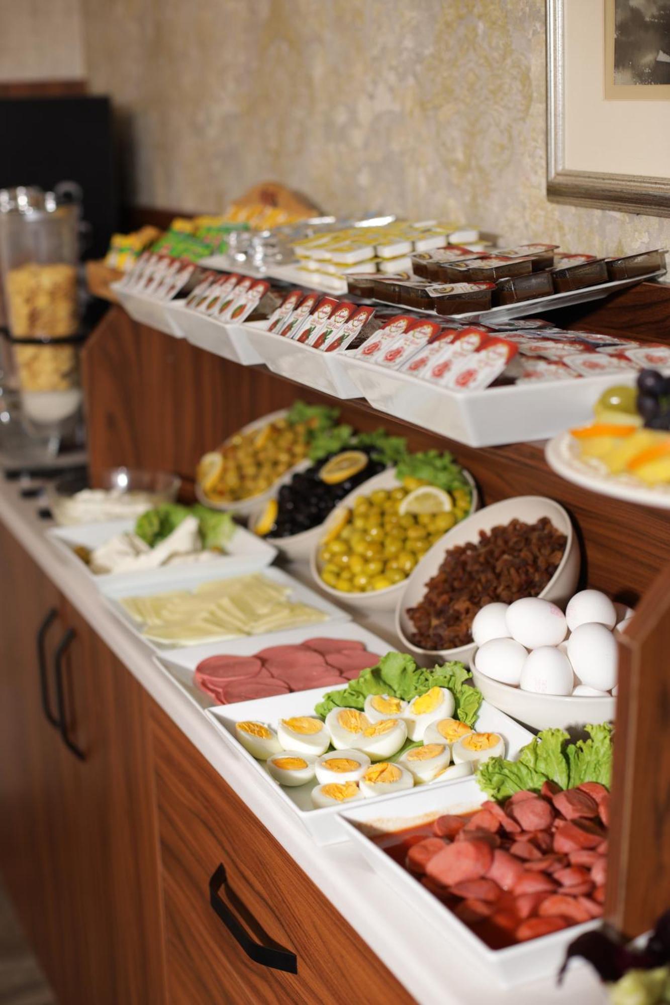 A'la Sofia 3* Istanbul