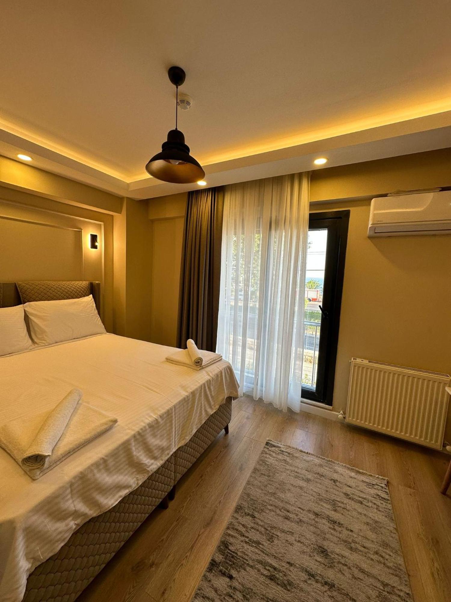 Lovely History Hotel