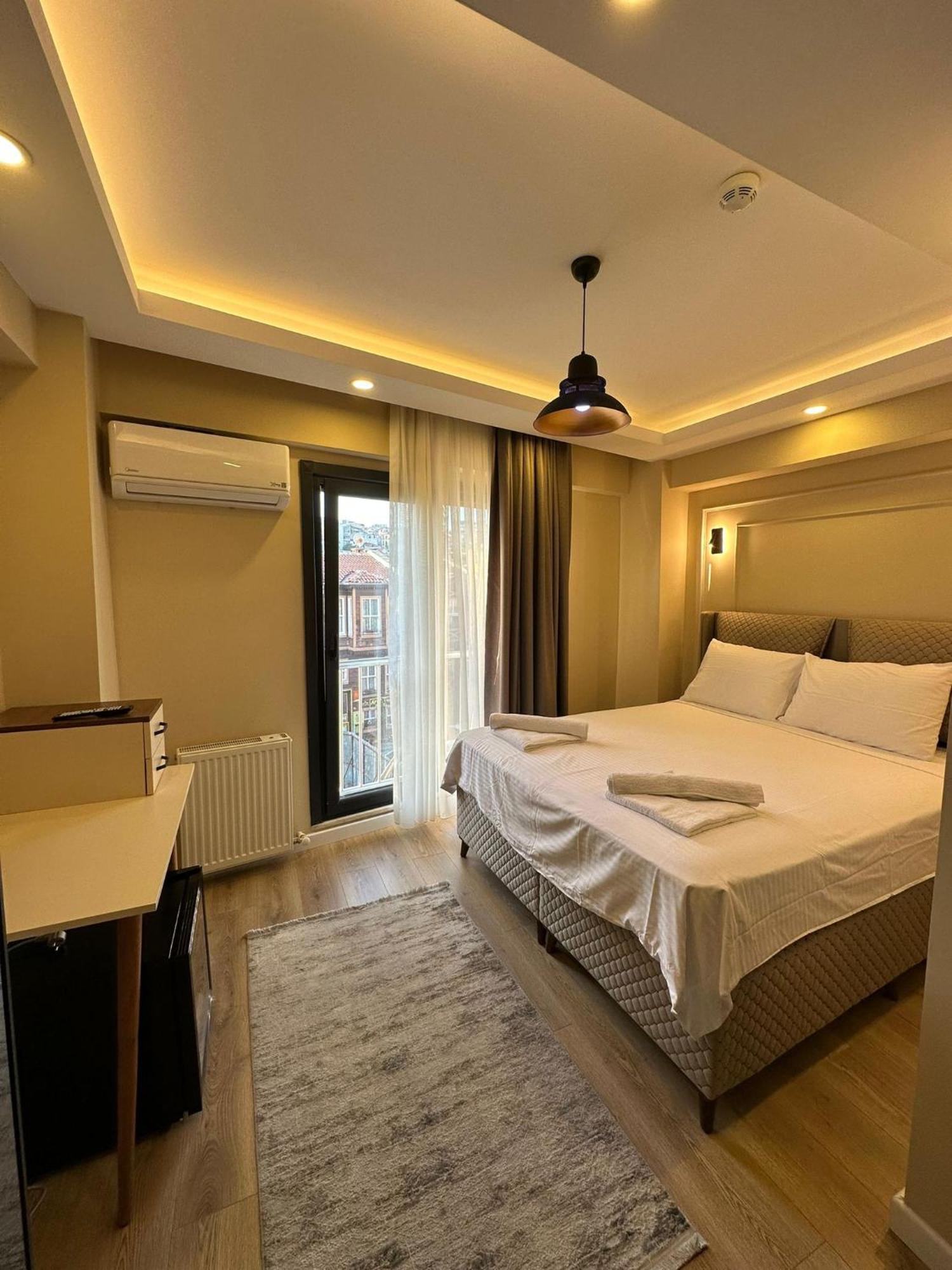 Hotel Lovely History Istanbul