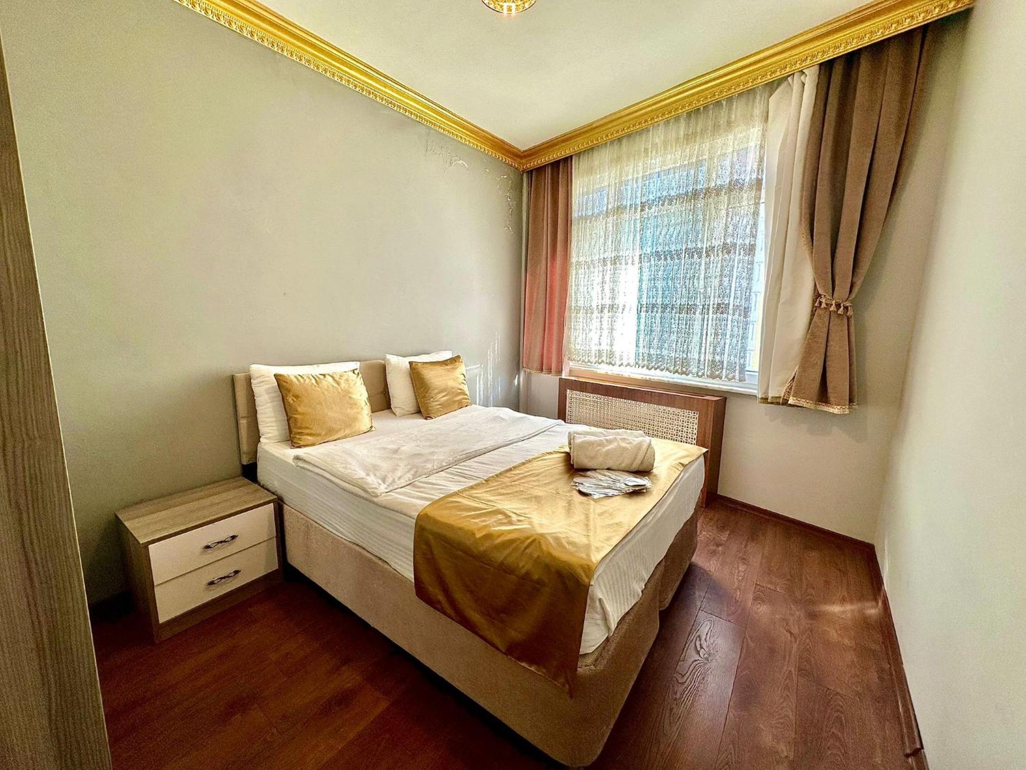 Golden Anova Pera Taksim Istanbul