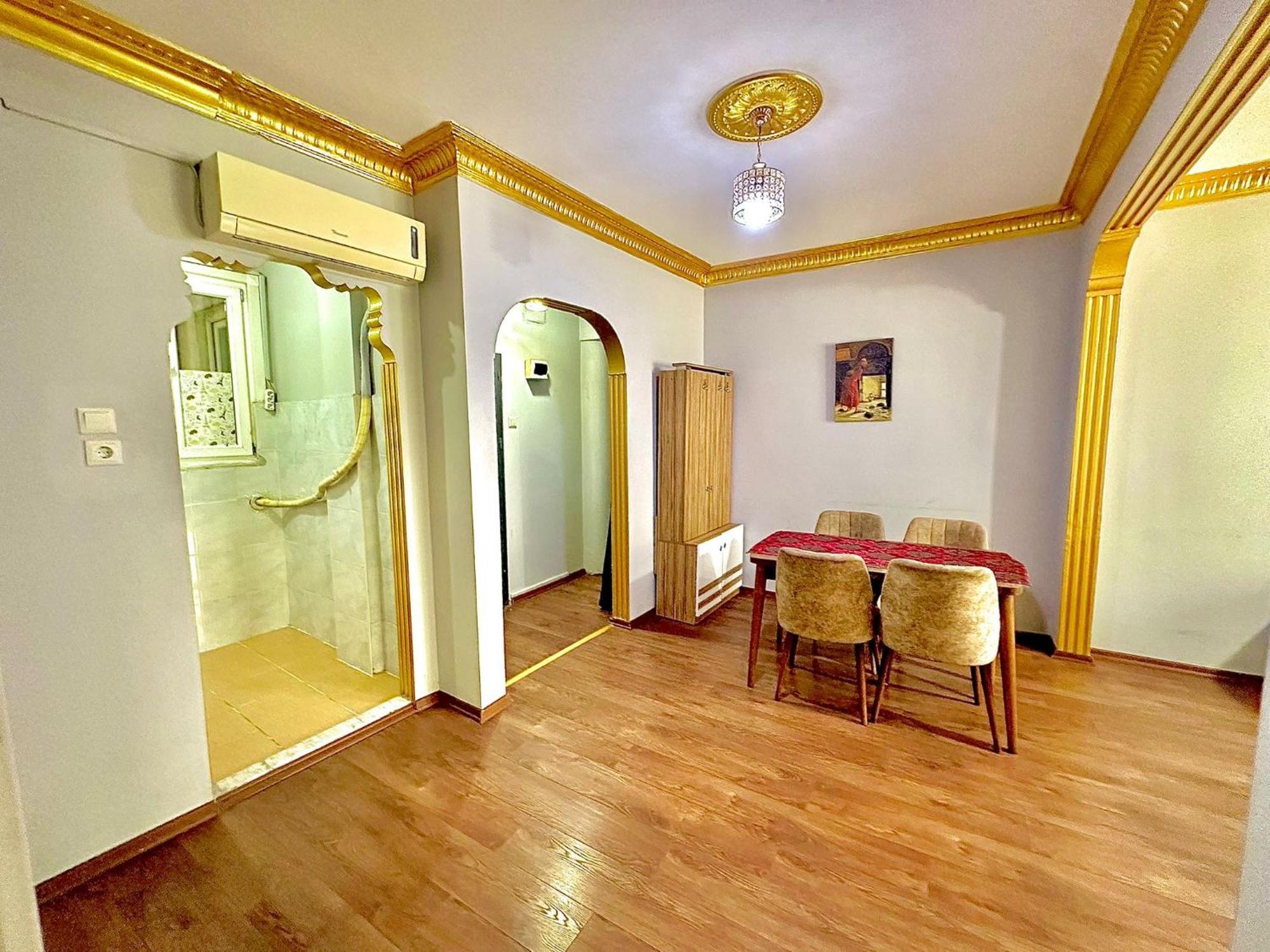 Golden Anova Pera Taksim 3* Istanbul