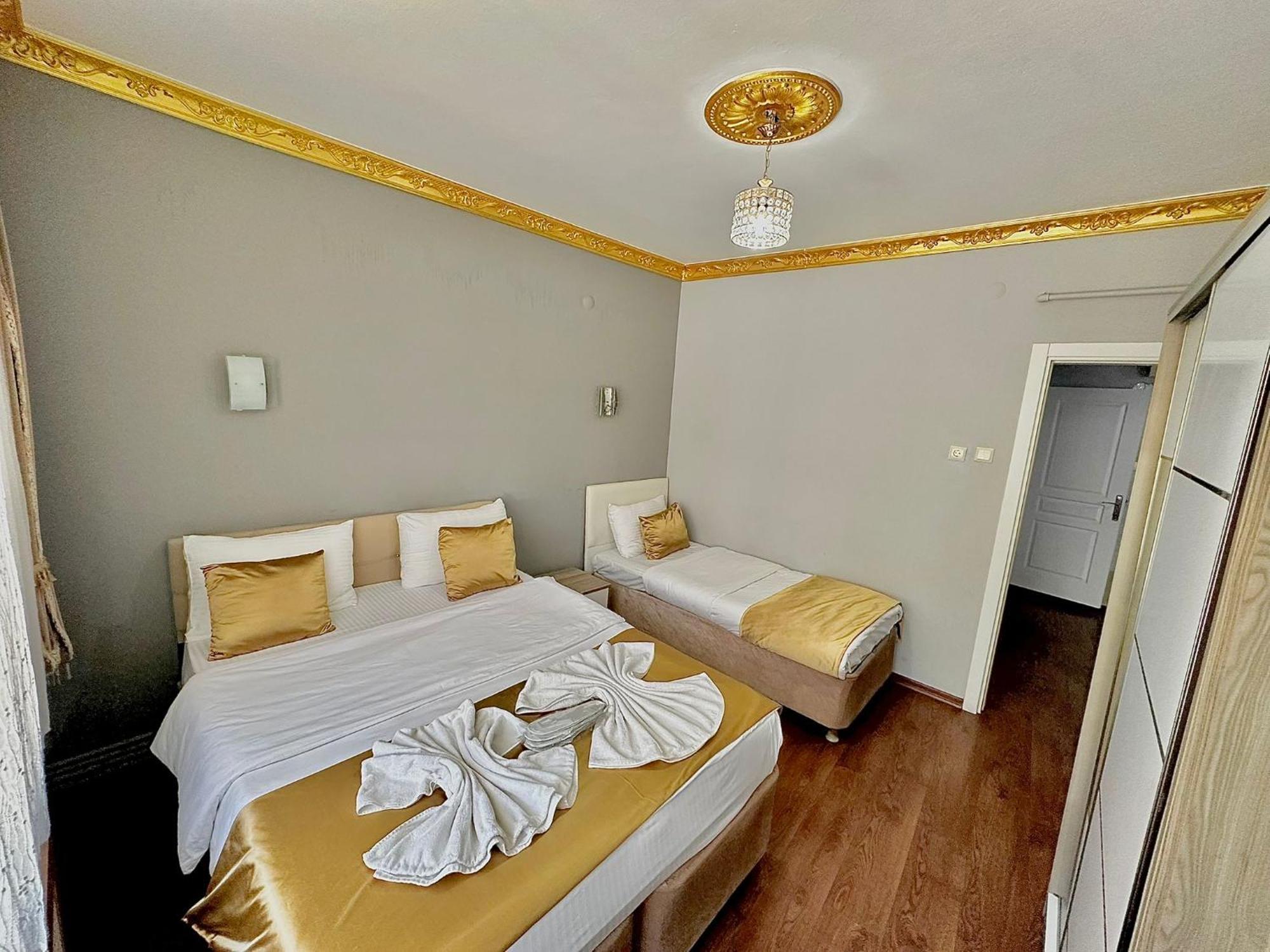 Golden Anova Pera Taksim Hotel