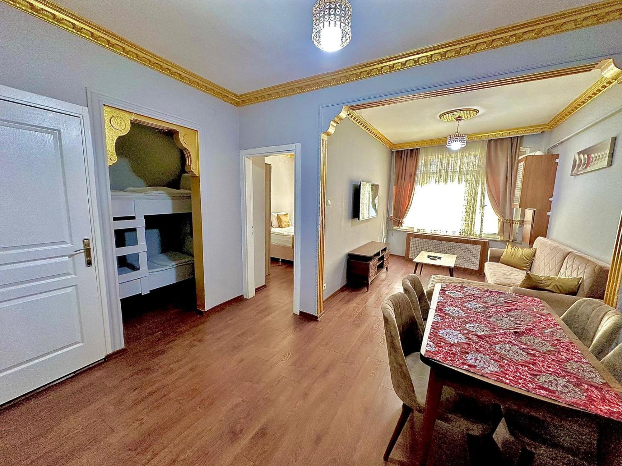 Hotel Golden Anova Pera Taksim Istanbul