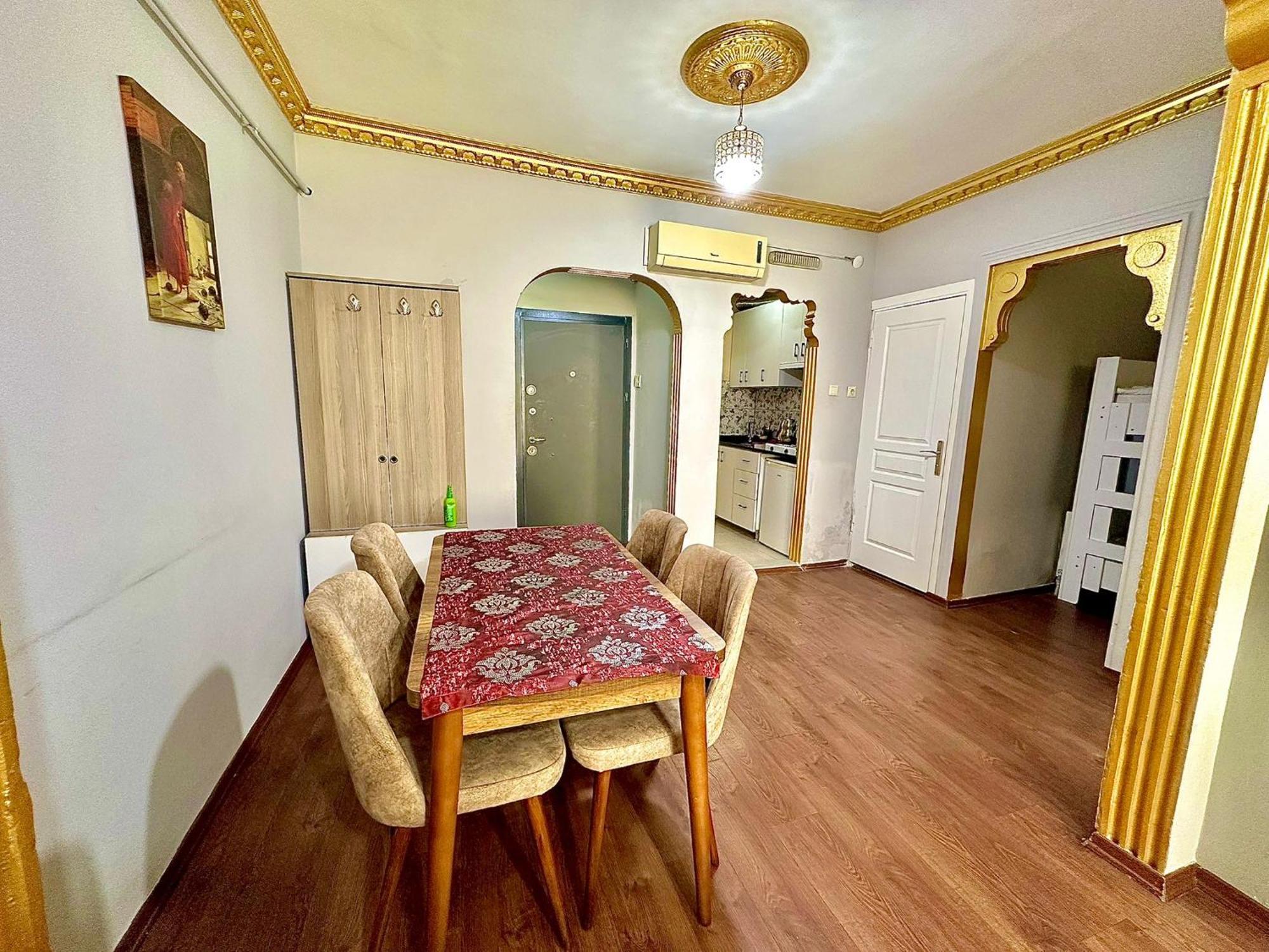 Golden Anova Pera Taksim 3* Istanbul