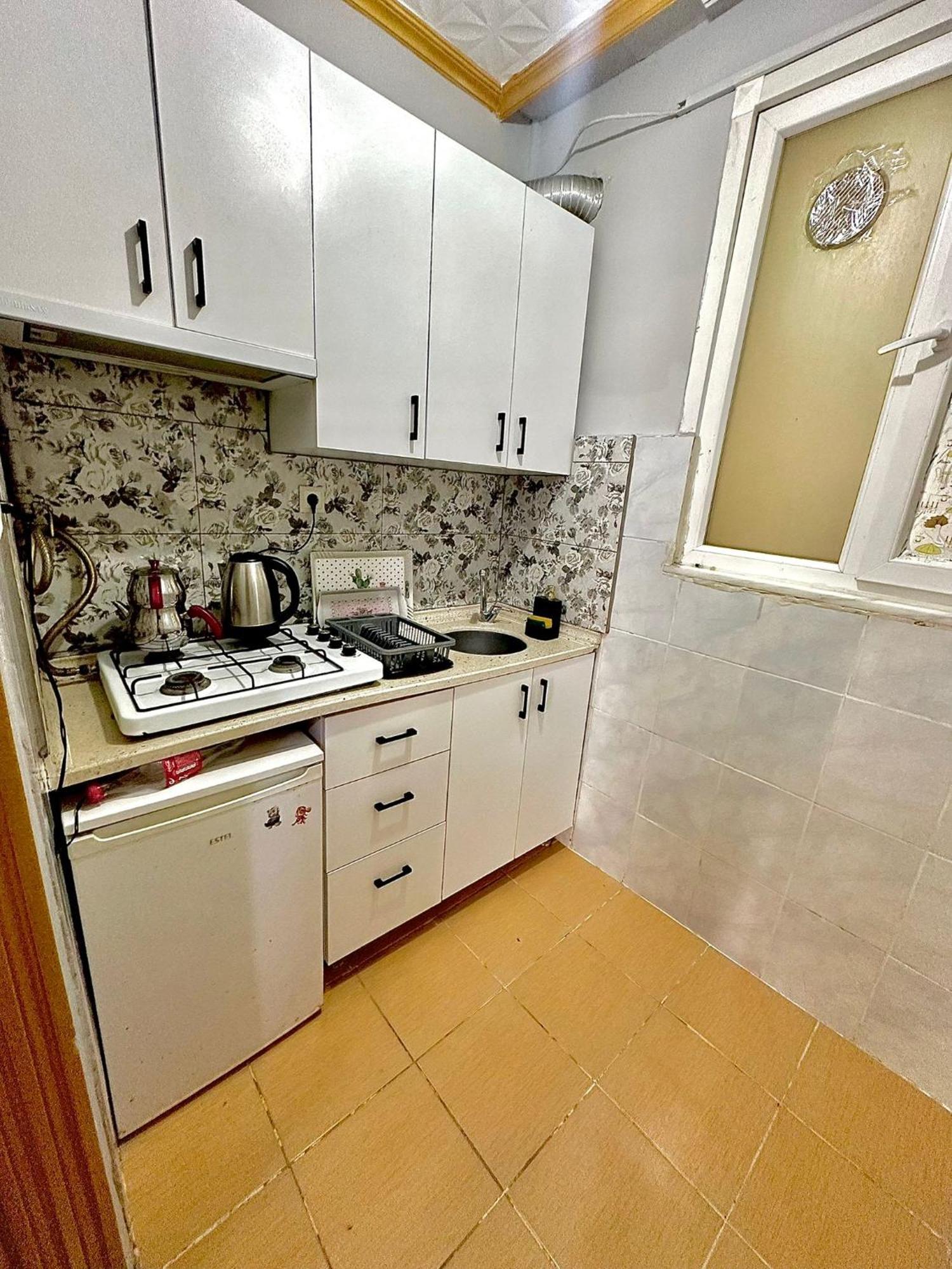 Golden Anova Pera Taksim Hotel 3*