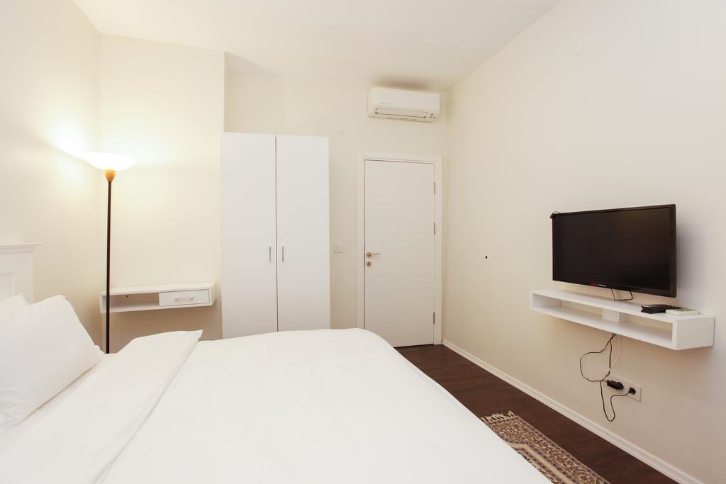 Juno Aparthotel Istanbul