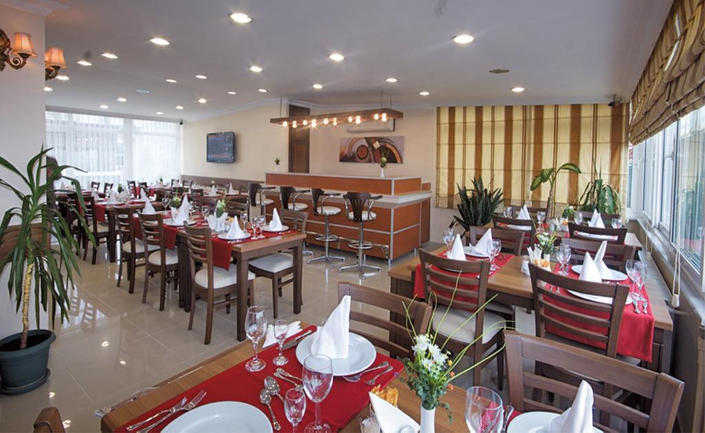 Hotel Grand Unal 3*