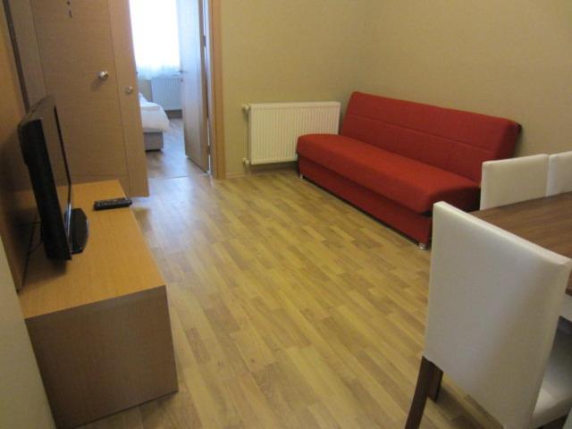 Flamingo Apart 3* Istanbul