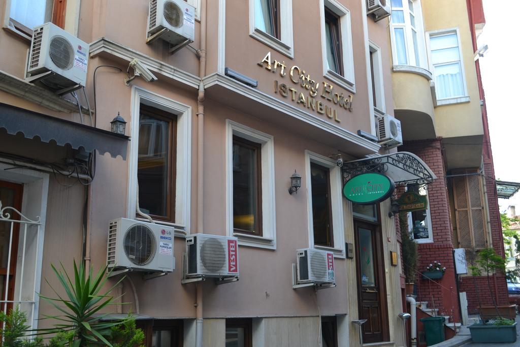 Art Hotel