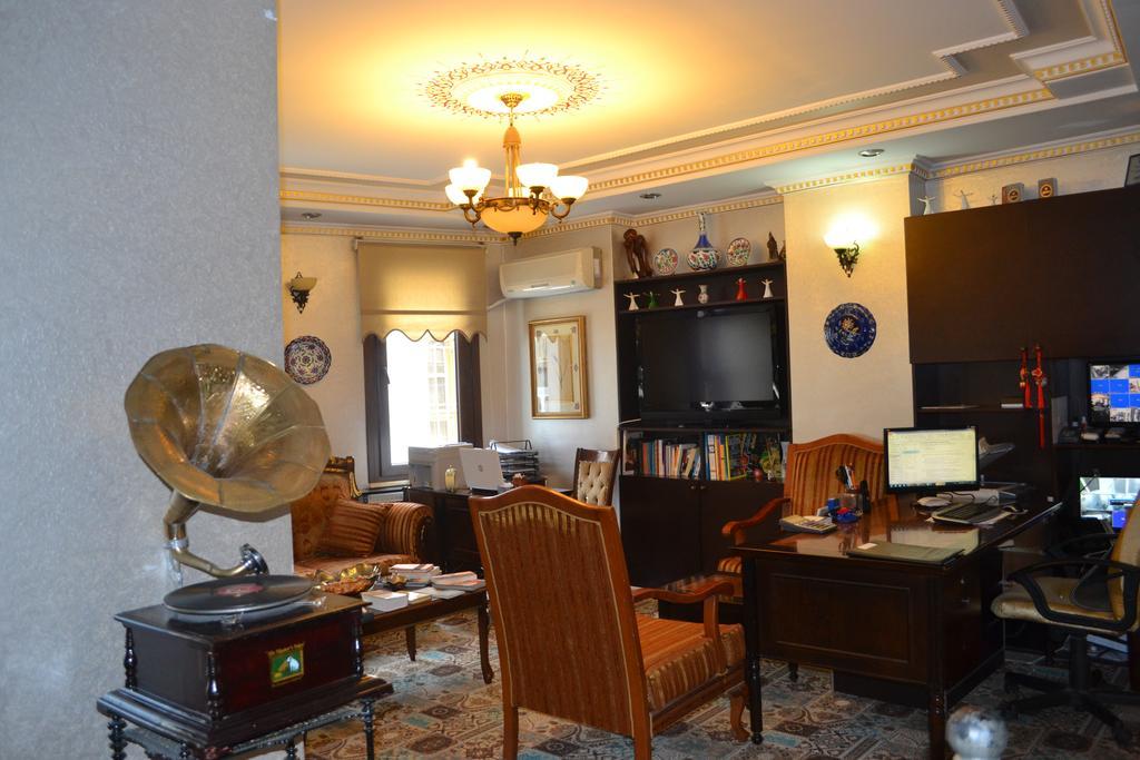 Art Istanbul