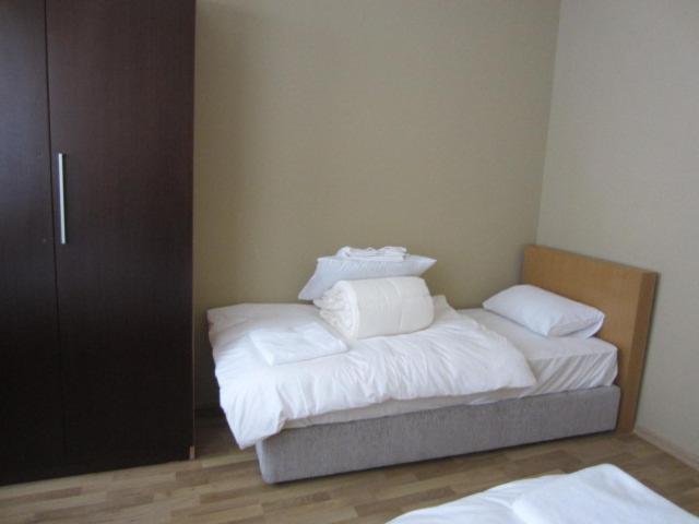 Flamingo Apart Aparthotel 3*