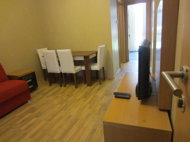 Aparthotel Flamingo Apart Istanbul