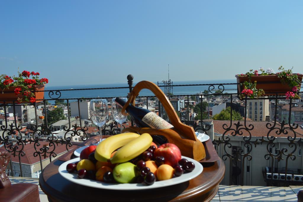 My Assos Hotel