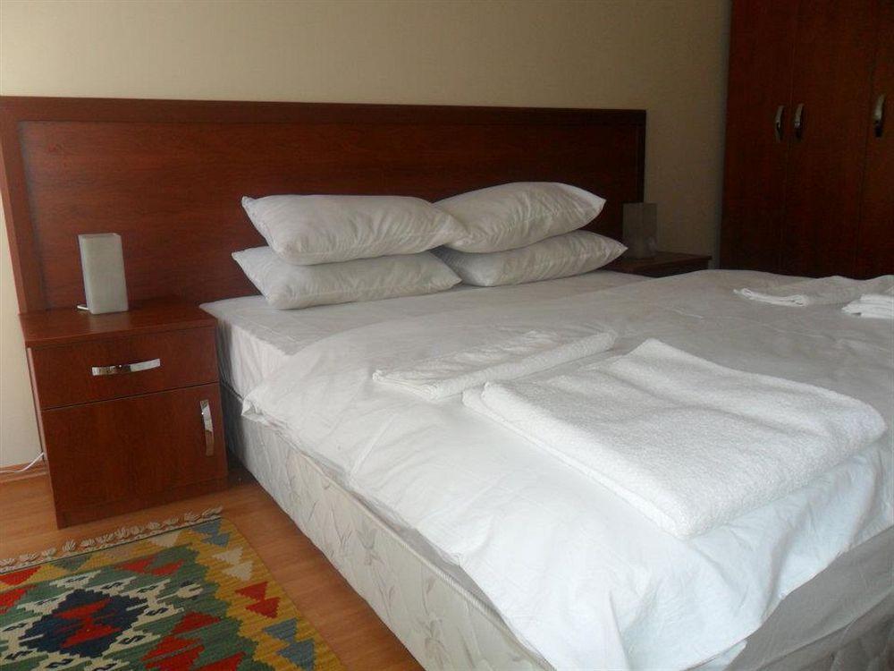 Aparthotel Flamingo Apart