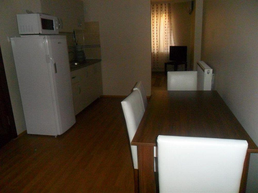 Aparthotel Flamingo Apart