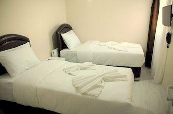 Hotel Tolga Istanbul