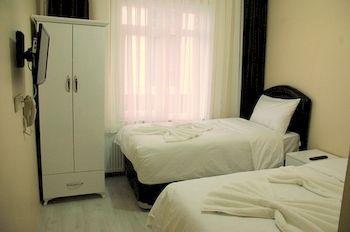 Hotel Tolga