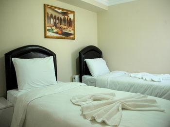 Hotel Tolga
