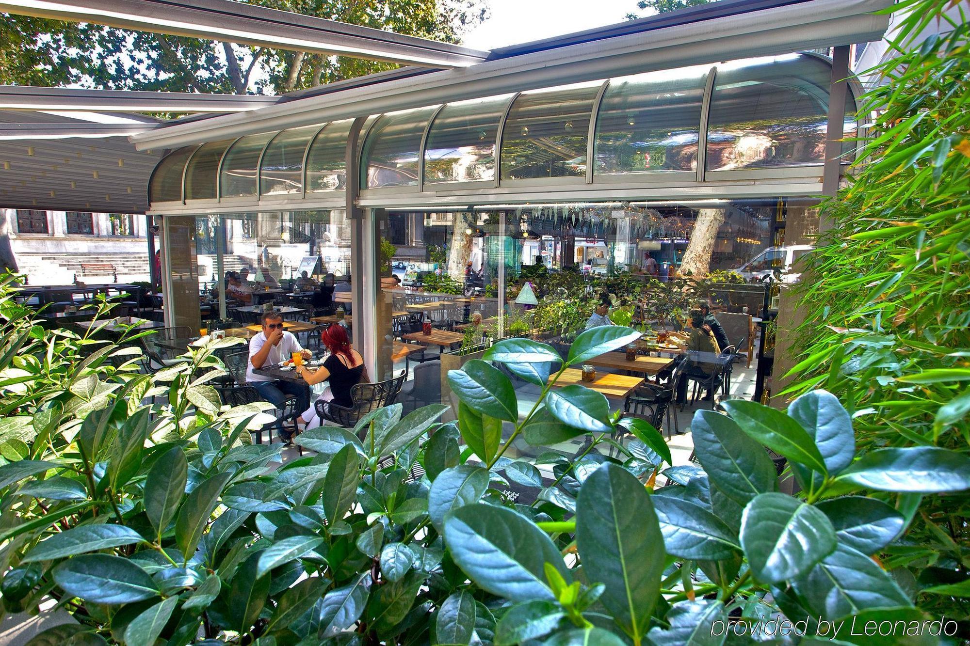 Pierre Loti Old City- Special Category Hotel 4*