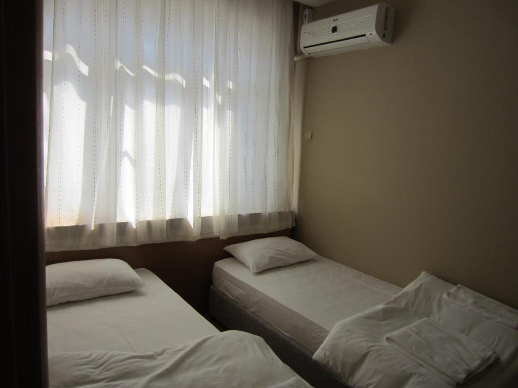 Flamingo Apart Aparthotel 3*
