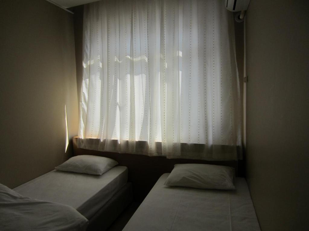Aparthotel Flamingo Apart Istanbul