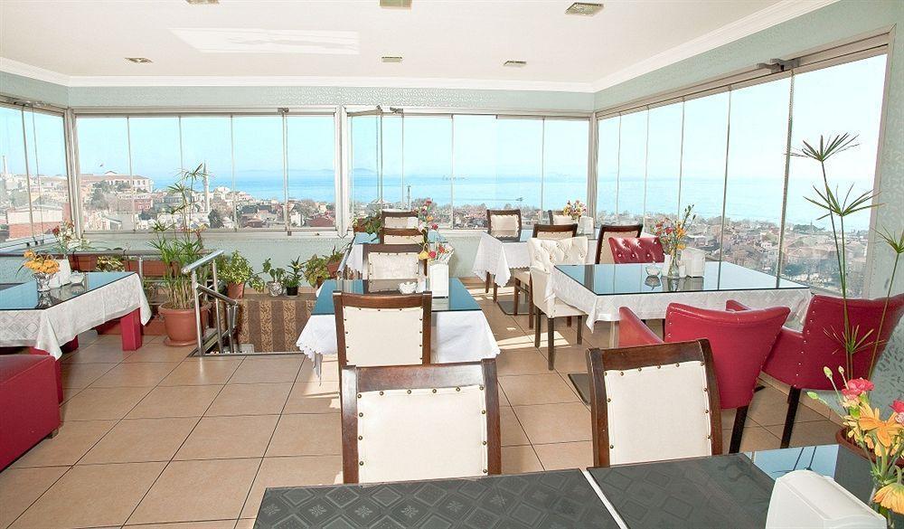 Old Sultanahmet 3*